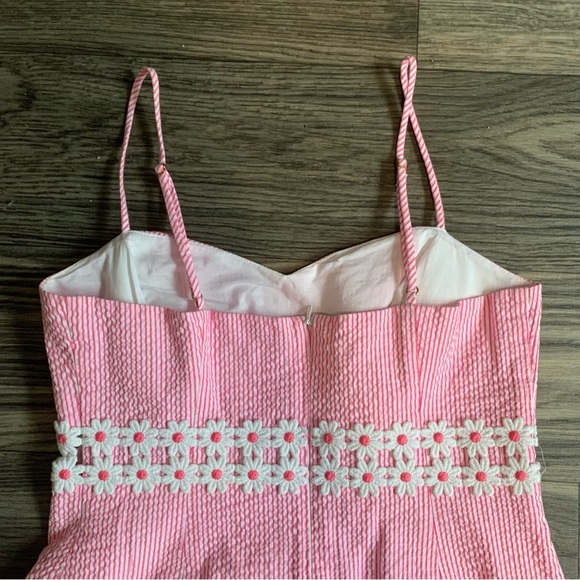 Lilly Pulitzer Sheena Dress - Picture 5 of 6